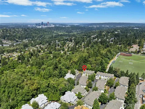 2680 139th Avenue SE Bellevue WA 98005