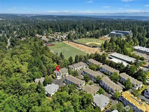 2680 139th Avenue SE Bellevue WA 98005
