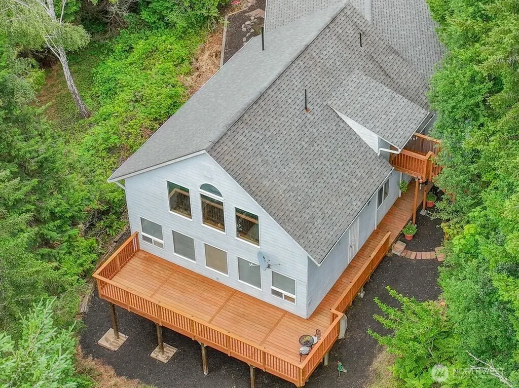 16110 Dodge Lane SW Olympia WA 98512
