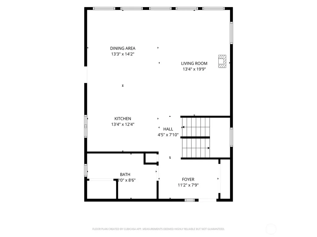 16110 Dodge Lane SW Olympia WA 98512