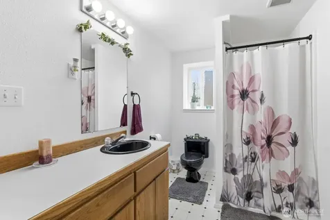 16110 Dodge Lane SW Olympia WA 98512