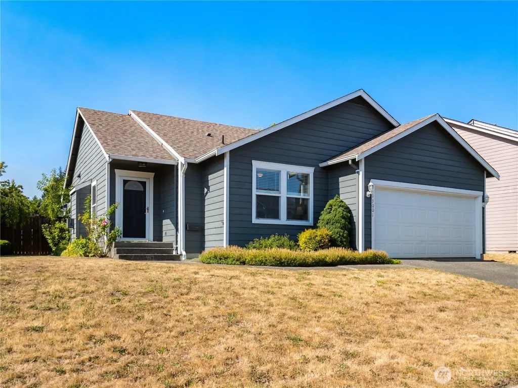 13001 171st Street E Puyallup WA 98374