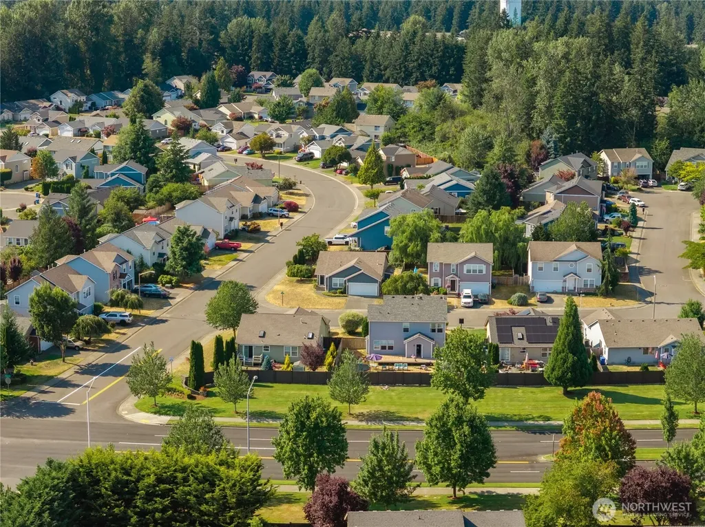 13001 171st Street E Puyallup WA 98374