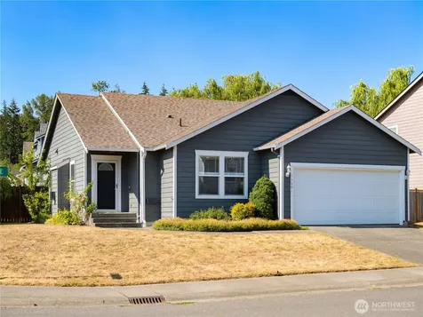 13001 171st Street E Puyallup WA 98374