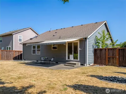 13001 171st Street E Puyallup WA 98374