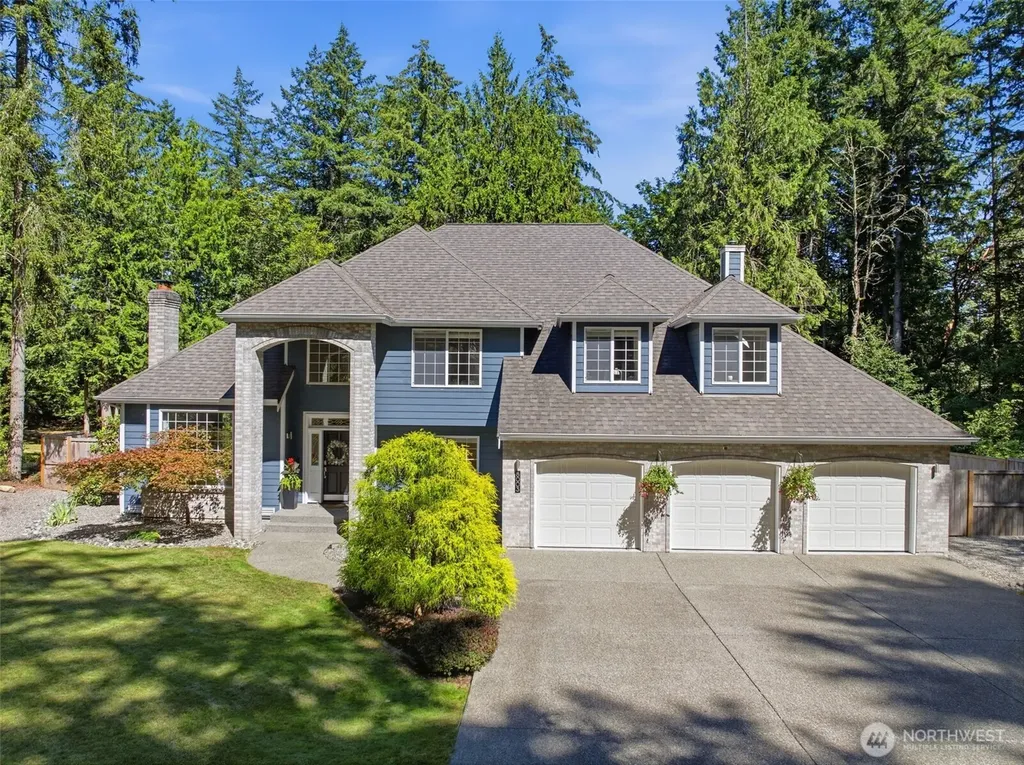 8003 57th Avenue NW Gig Harbor WA 98332