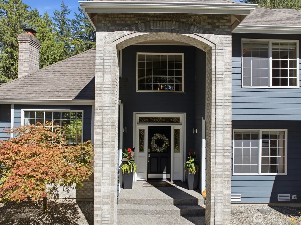 8003 57th Avenue NW Gig Harbor WA 98332