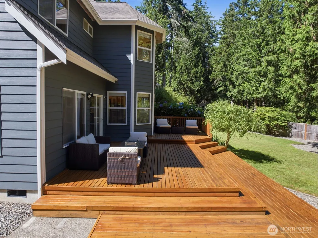 8003 57th Avenue NW Gig Harbor WA 98332