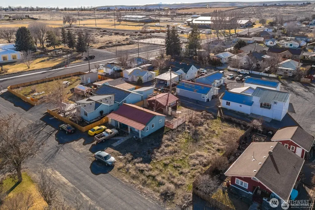 45 Birch Street SW Soap Lake WA 98851