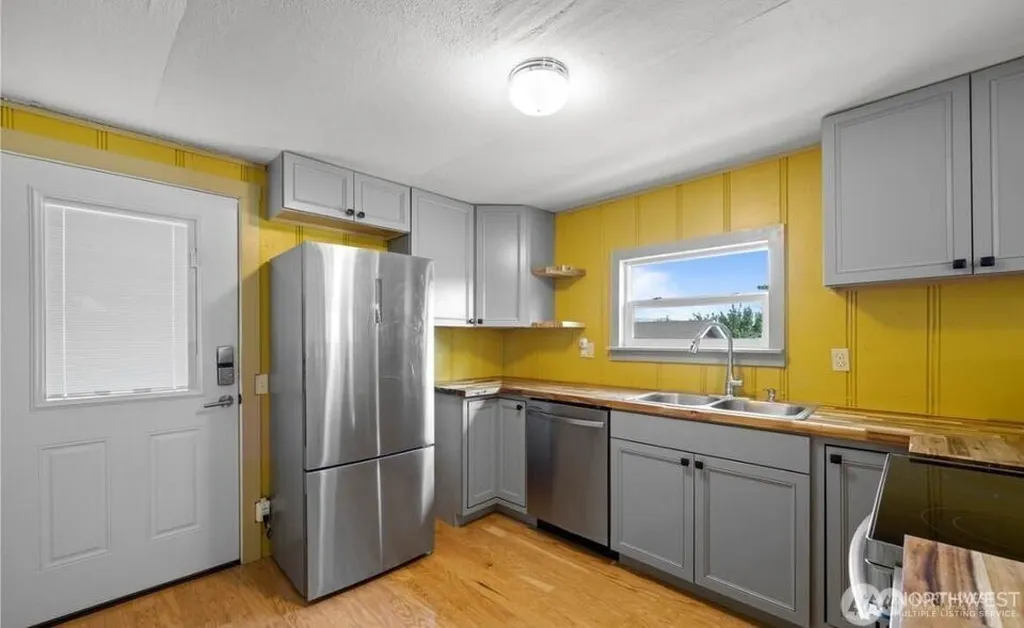 45 Birch Street SW Soap Lake WA 98851