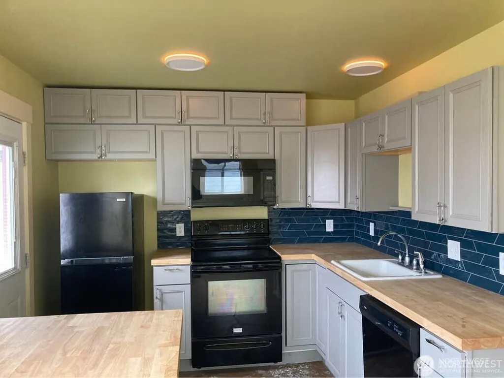 45 Birch Street SW Soap Lake WA 98851