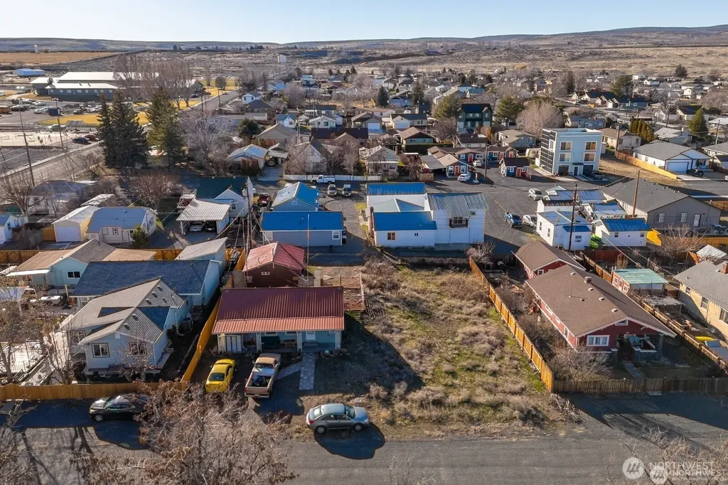 45 Birch Street SW Soap Lake WA 98851