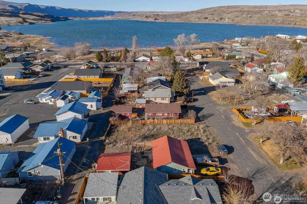45 Birch Street SW Soap Lake WA 98851