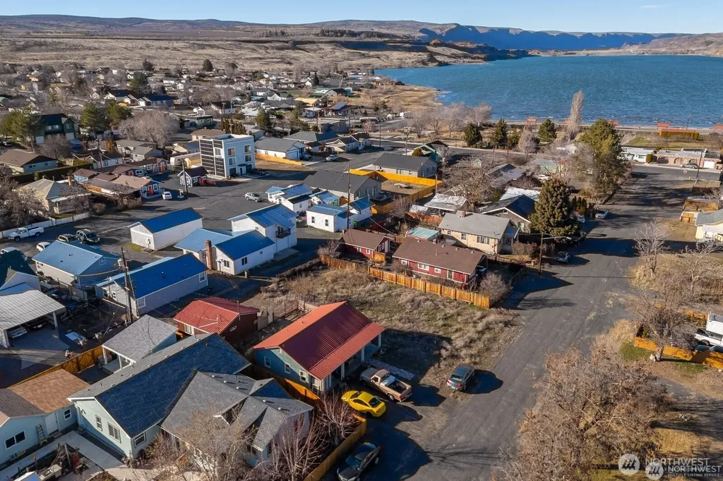 45 Birch Street SW Soap Lake WA 98851