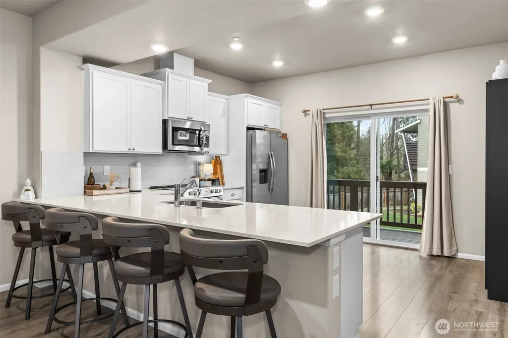 17411 118th Avenue Ct E Puyallup WA 98374