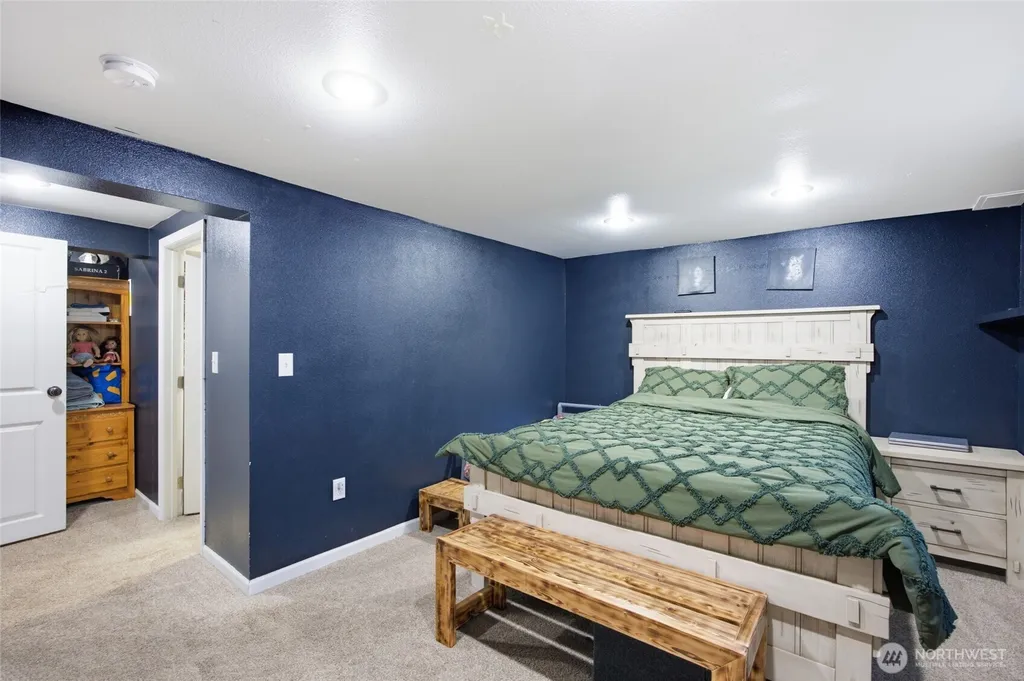 1218 SW D Street Ephrata WA 98823