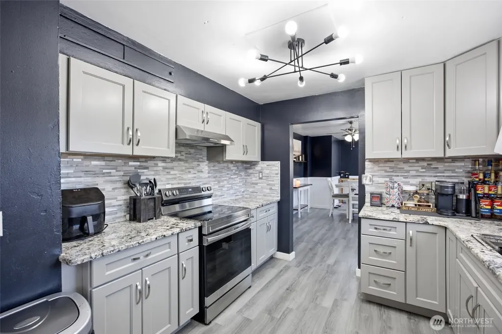 1218 SW D Street Ephrata WA 98823