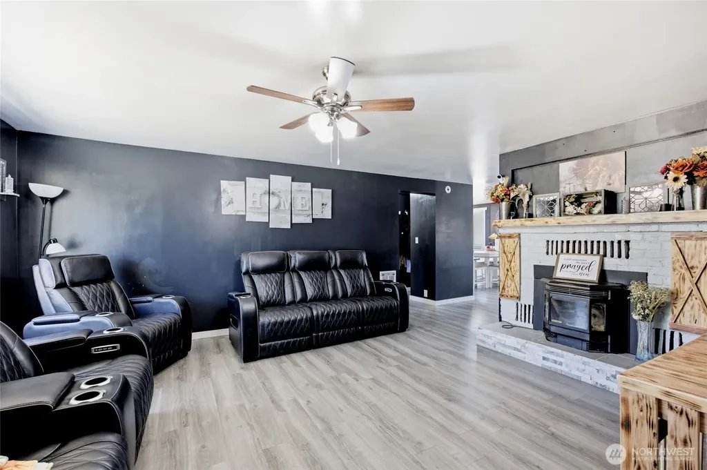 1218 SW D Street Ephrata WA 98823