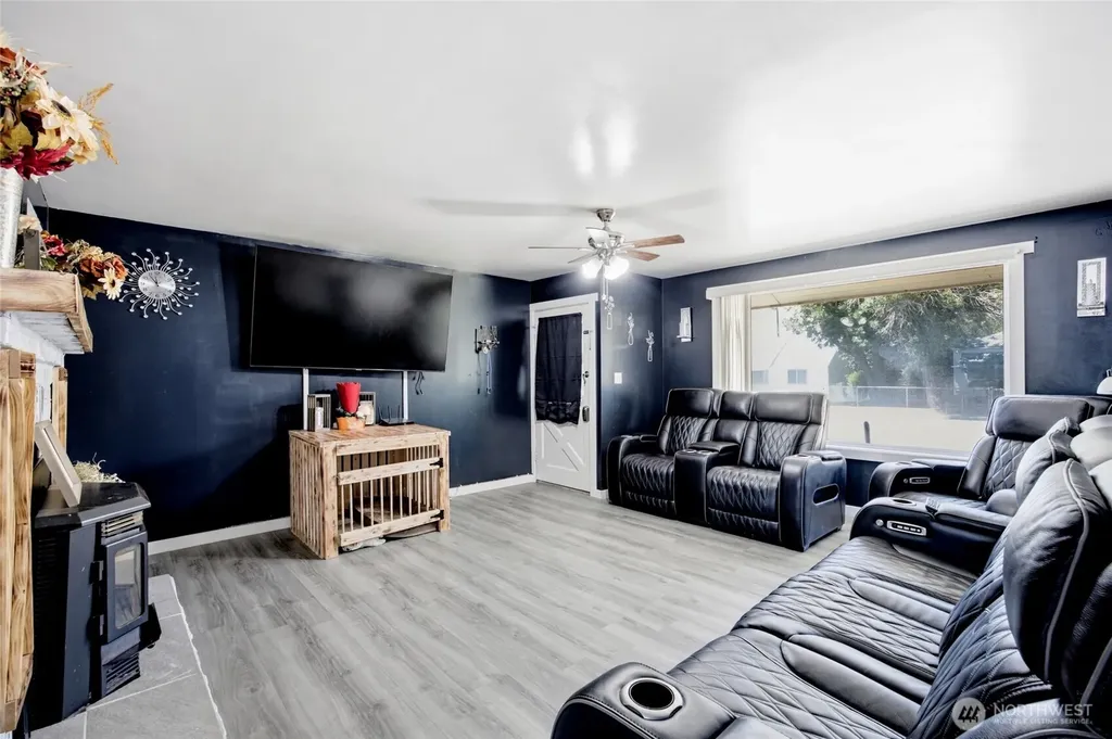 1218 SW D Street Ephrata WA 98823