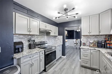 1218 SW D Street Ephrata WA 98823