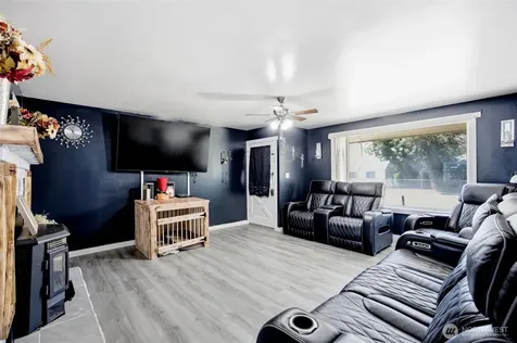 1218 SW D Street Ephrata WA 98823