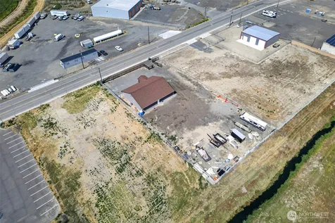 506 E Stover Road Grandview WA 98930