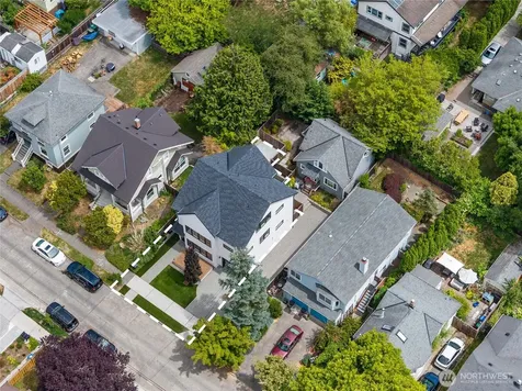 6538 11th Avenue NW Seattle WA 98117