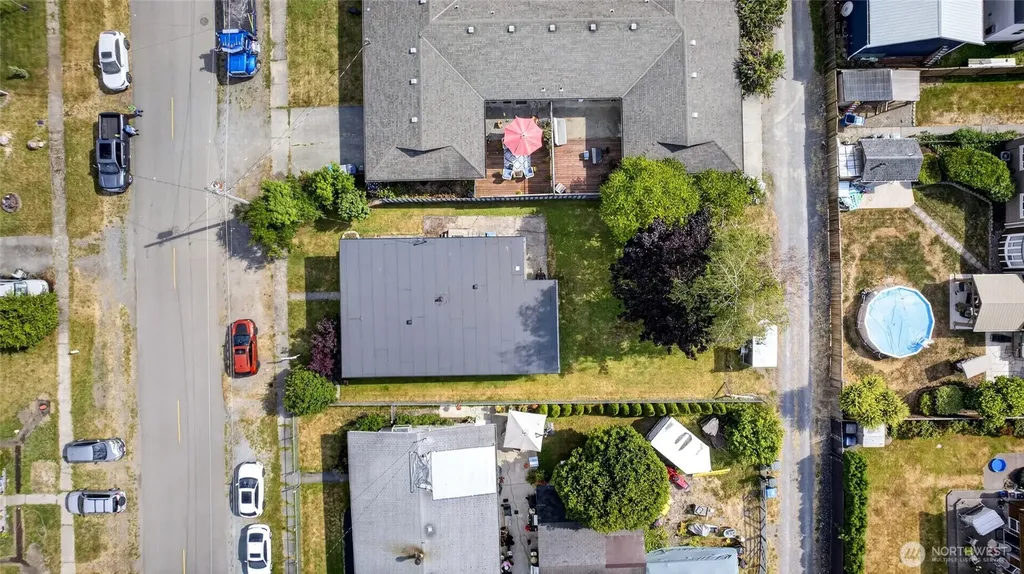 233 Cascade Street Buckley WA 98321