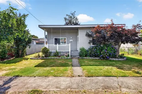 233 Cascade Street Buckley WA 98321