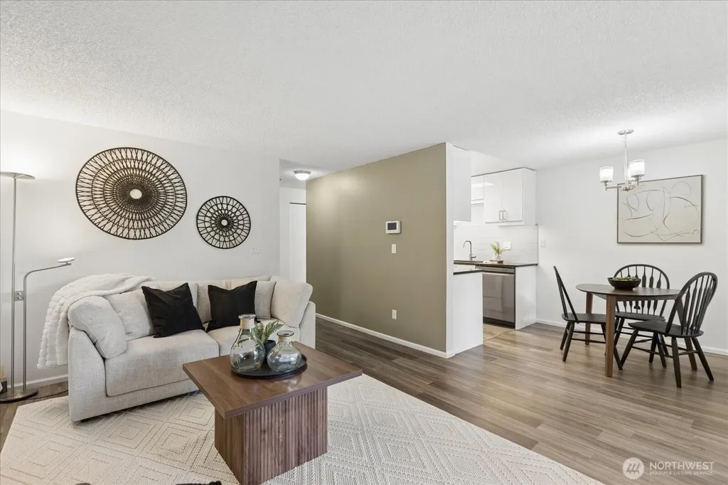 12742 NE 116th Lane Kirkland WA 98034