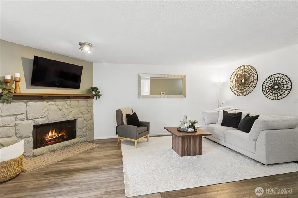 12742 NE 116th Lane Kirkland WA 98034