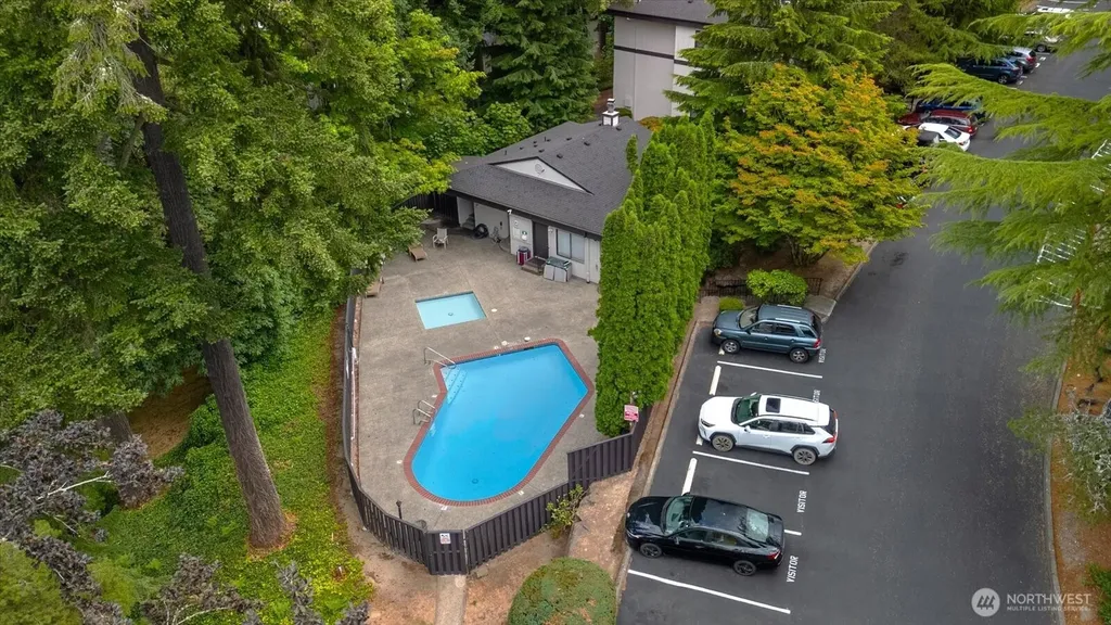 12742 NE 116th Lane Kirkland WA 98034