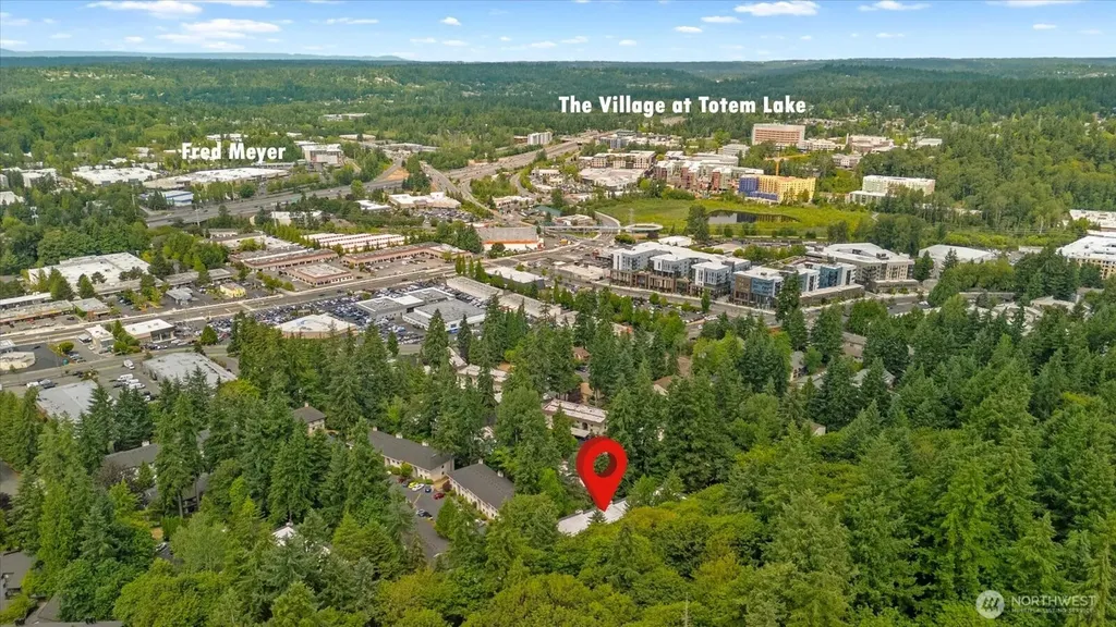 12742 NE 116th Lane Kirkland WA 98034