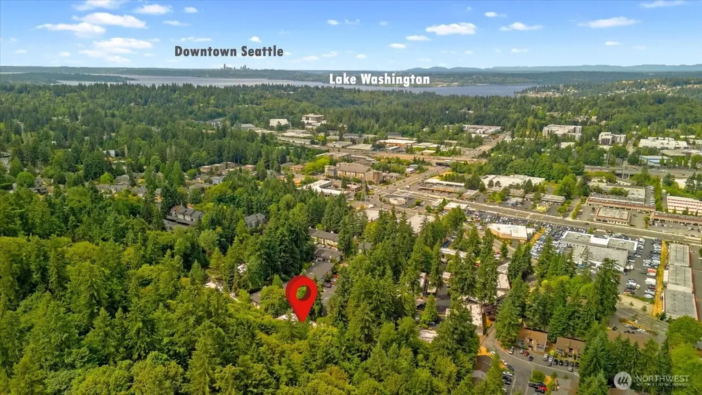 12742 NE 116th Lane Kirkland WA 98034