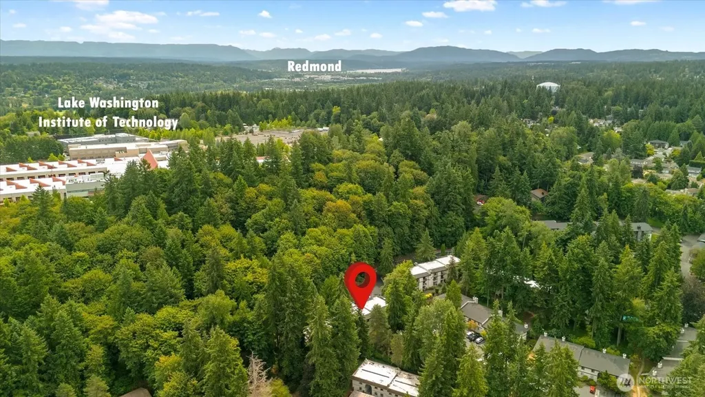 12742 NE 116th Lane Kirkland WA 98034