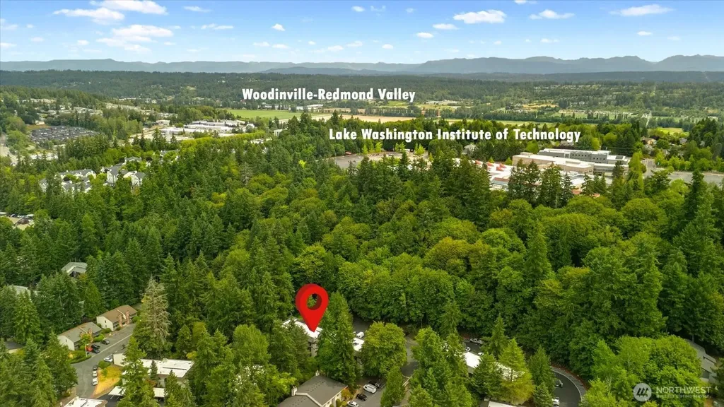 12742 NE 116th Lane Kirkland WA 98034
