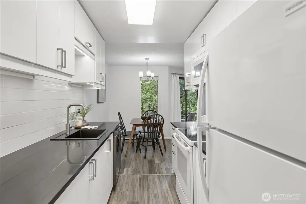 12742 NE 116th Lane Kirkland WA 98034