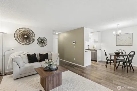 12742 NE 116th Lane Kirkland WA 98034