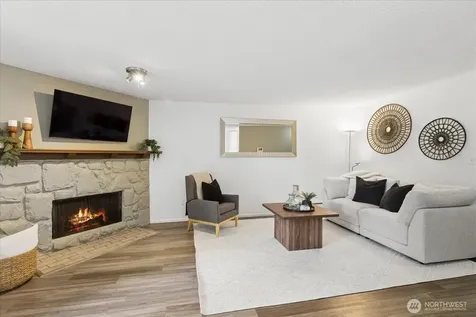 12742 NE 116th Lane Kirkland WA 98034
