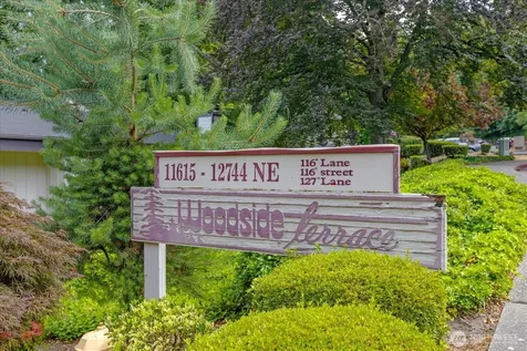 12742 NE 116th Lane Kirkland WA 98034