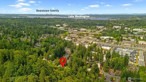 12742 NE 116th Lane Kirkland WA 98034