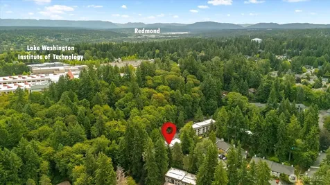 12742 NE 116th Lane Kirkland WA 98034
