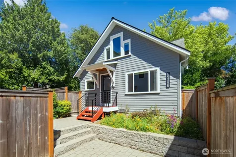 6538 11th Avenue NW Seattle WA 98117