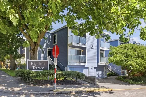 8800 20th Avenue NE Seattle WA 98115