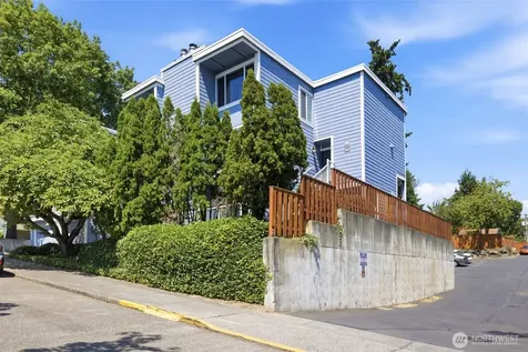 8800 20th Avenue NE Seattle WA 98115