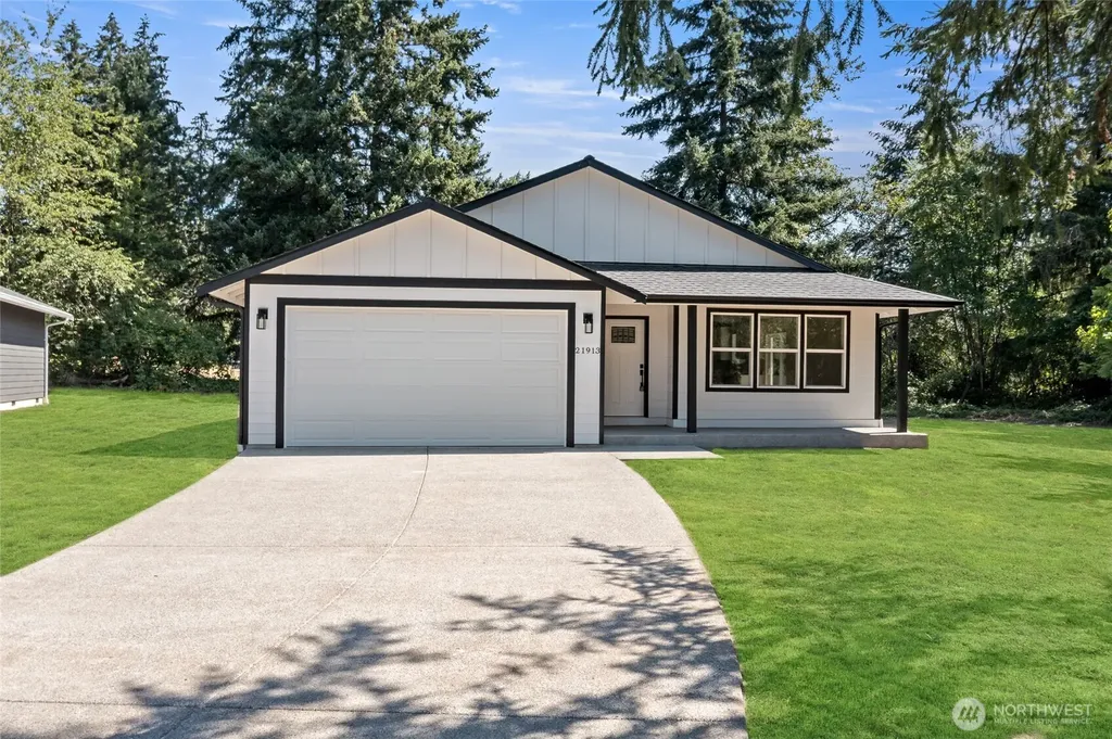 21913 127th Street Ct E Bonney Lake WA 98391