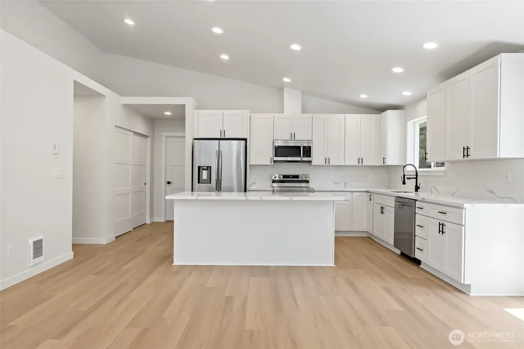 21913 127th Street Ct E Bonney Lake WA 98391
