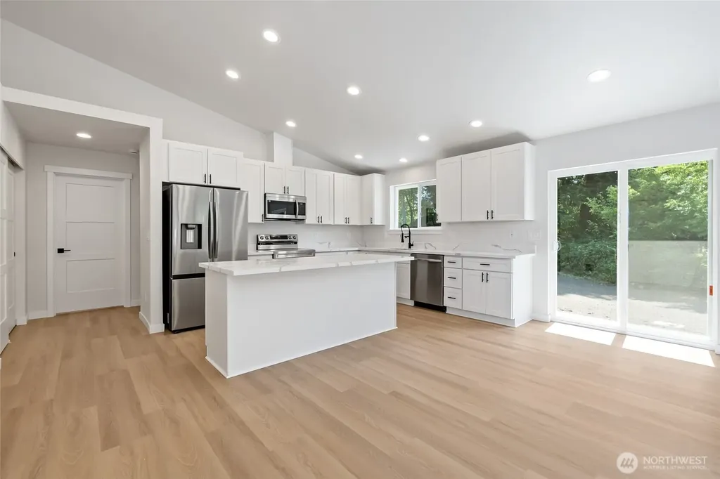 21913 127th Street Ct E Bonney Lake WA 98391