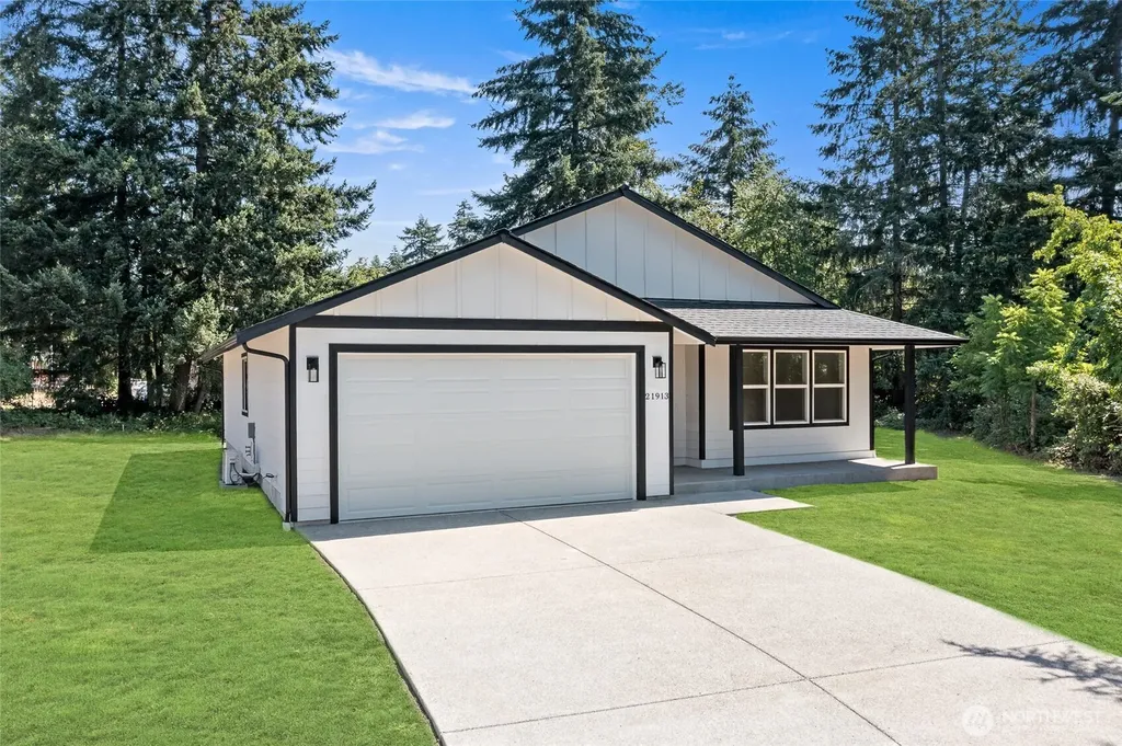 21913 127th Street Ct E Bonney Lake WA 98391