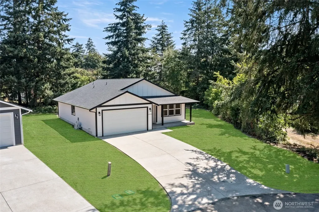 21913 127th Street Ct E Bonney Lake WA 98391